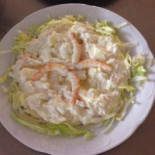 Bodegón Emilio Restaurante food