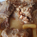 Bodegón Emilio Restaurante food