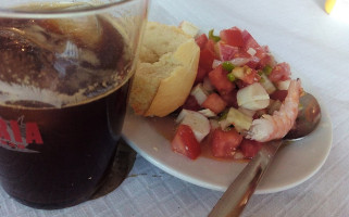 Andalucía food