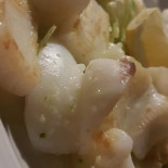 Castilla 2000 Nourriture