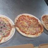 40 Pies Area De Servicio Food