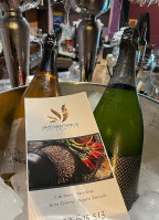 Indian Spice Benahavis drink