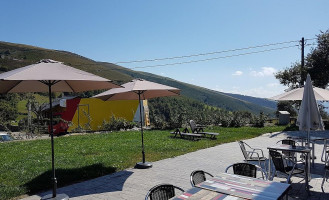 Albergue Miguelín Bar-restaurante outside