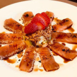 Asador Arde Lucus Essen