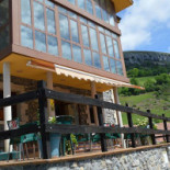 La Encina Extérieur