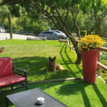 L'era Del Julia, De Montana Exterior