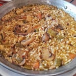 L'era Del Julia, De Montana food