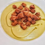 L'era Del Julia, De Montana food