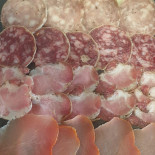 L'era Del Julia, De Montana Comida