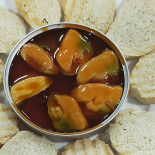 Cervecería Vargas drink