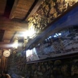 El Rincon Del Acebo À l'intérieur