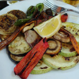 Tenepizza Nourriture