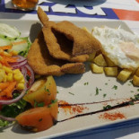 Tenepizza Nourriture