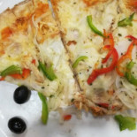 Tenepizza Nourriture