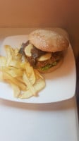 Melandrainas Café food