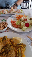 Katy food