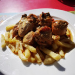 Cafeteria Tito Paco Nourriture