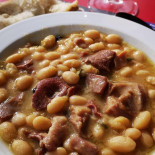 Cafeteria Tito Paco Nourriture