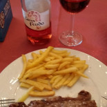 Cafeteria Tito Paco Nourriture