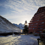 Cafeteria Tito Paco Extérieur
