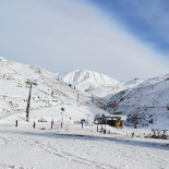 Cafeteria Tito Paco Extérieur
