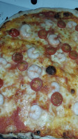 Pizza Roma food