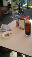 Cafe El Kiosco drink