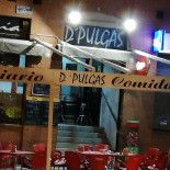 D Pulgas inside