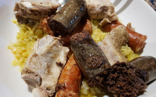 Elane food