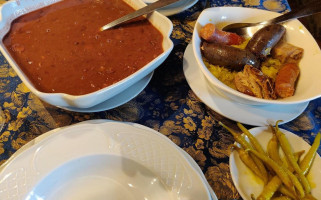 Elane food