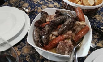 Elane food