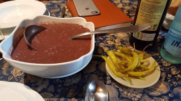 Elane food