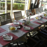 El Mirador De Álora Dentro