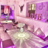 Mama Pizza Cala Ratjada À l'intérieur