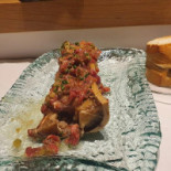 Coliceo 29 Nourriture