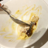 Coliceo 29 Nourriture