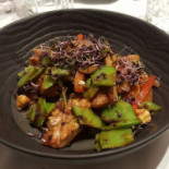 Coliceo 29 Nourriture