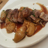 Coliceo 29 Nourriture