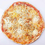 Pollos Y Pizzas Ortiz, S.l. Comida