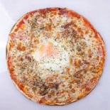 Pollos Y Pizzas Ortiz, S.l. Comida