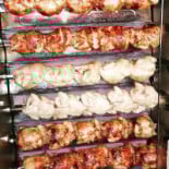 Pollos Y Pizzas Ortiz, S.l. food