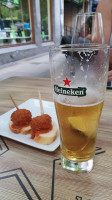 Koxka Taberna drink