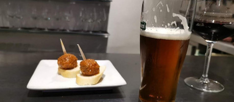 Koxka Taberna drink