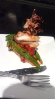 Koxka Taberna food