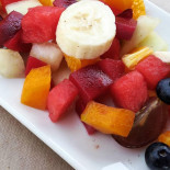 Fkmanà Bar Restaurant Comida