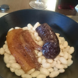 Fkmanà Bar Restaurant Comida