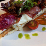 Fkmanà Bar Restaurant food