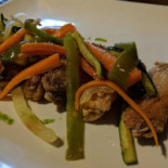 Fkmanà Bar Restaurant Comida