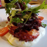 Fkmanà Bar Restaurant Comida