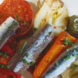 Fkmanà Bar Restaurant Comida